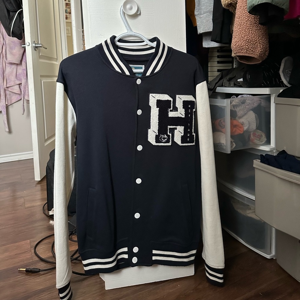 Varsity Jacket